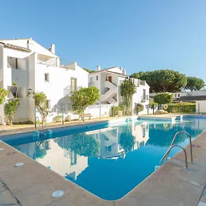 Apartamento En Playa Benamara Apartamento
