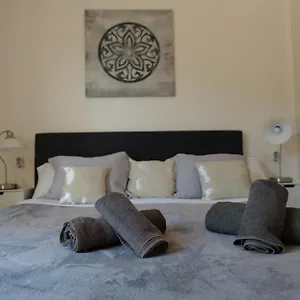 Penthouse Sea View - Valle Romano Golf Apartamento