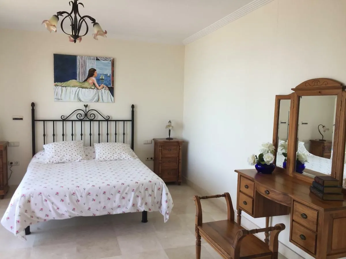 הוילה אסטפונה Urb Playa Azul 24 0*,  ספרד