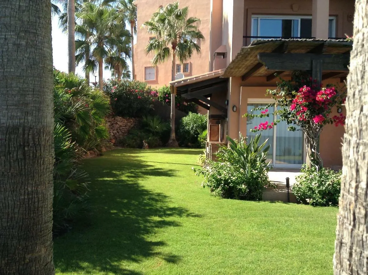 Urb Playa Azul 24 Villa Estepona Holiday home