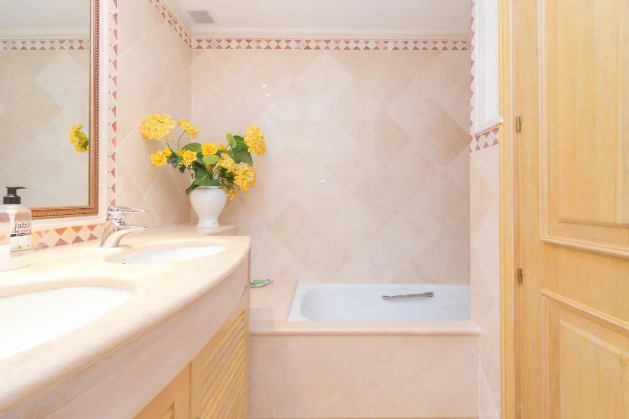 Holiday home Urb Playa Azul 24 Villa Estepona Spain